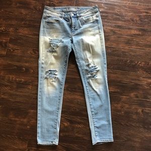 American Eagle Jeggings 🦅